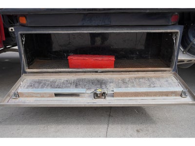 2022 Ford F-550 F Series Super Duty XLT