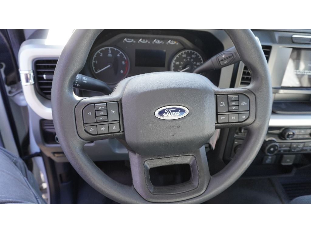 2024 Ford F-550 F Series Super Duty XLT