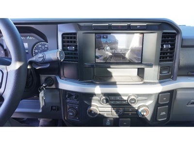2024 Ford F-550 F Series Super Duty XLT