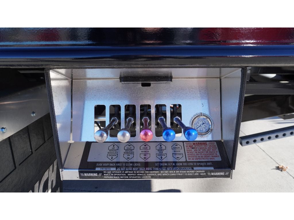 2024 Ford F-550 F Series Super Duty XLT