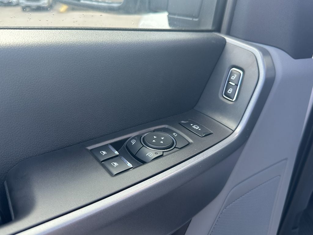 2024 Ford F-550 F Series Super Duty XL 4X4 WITH A CENTURY 19.5' STEEL