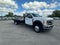 2024 Ford F-550 F Series Super Duty XL 4X4 CENTURY 19.5' STEEL CARRIER