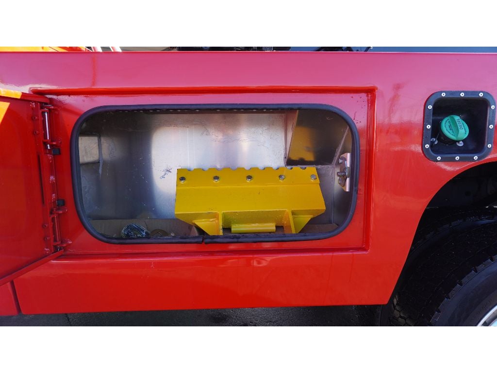 2024 Ford F-550 F Series Super Duty w/ Century 612 Wrecker