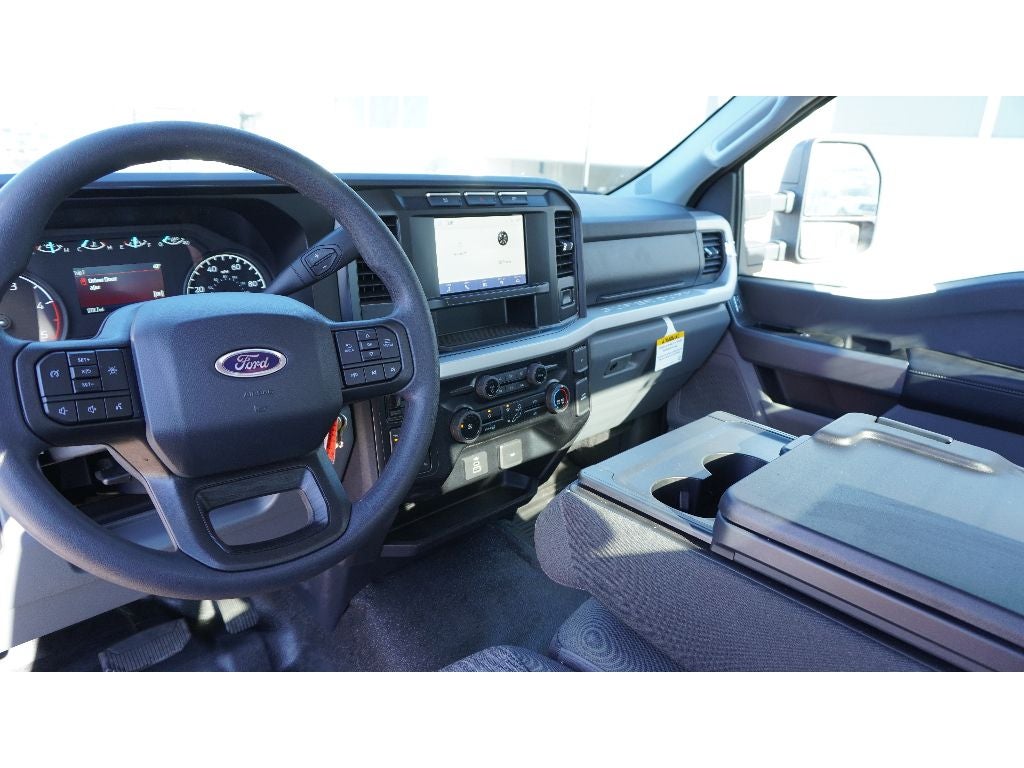 2024 Ford F-550 F Series Super Duty w/ Century 612 Wrecker