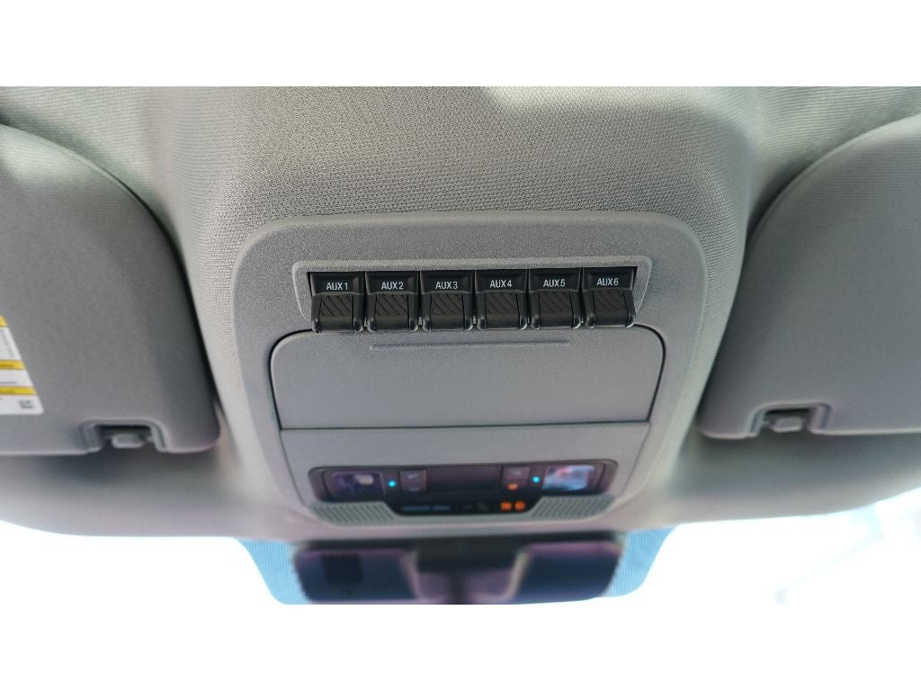 2024 Ford F-550 F Series Super Duty w/ Century 612 Wrecker