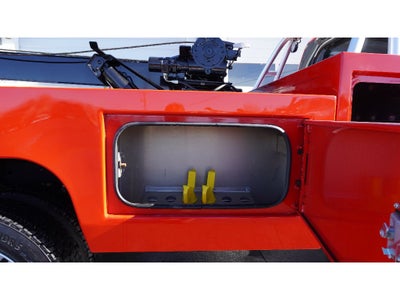 2024 Ford F-550 F Series Super Duty w/ Century 612 Wrecker