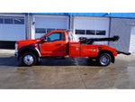 2024 Ford F-550 F Series Super Duty w/ Century 612 Wrecker