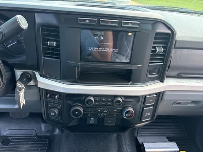 2024 Ford F-550 F Series Super Duty w/ Century 10S Carrier