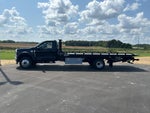 2024 Ford F-550 F Series Super Duty w/ Century 10S Carrier