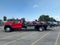 2024 Ford F-550 F Series Super Duty XL 4X4 CENTURY 19.5' STEEL CARRIER
