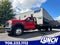 2024 Ford F-550 F Series Super Duty XL 4X4 CENTURY 19.5' STEEL CARRIER