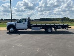 2024 Ford F-550 F Series Super Duty w/ Century 10S Carrier