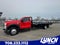 2024 Ford F-550 F Series Super Duty XL 4X4 CENTURY 19.5' STEEL CARRIER