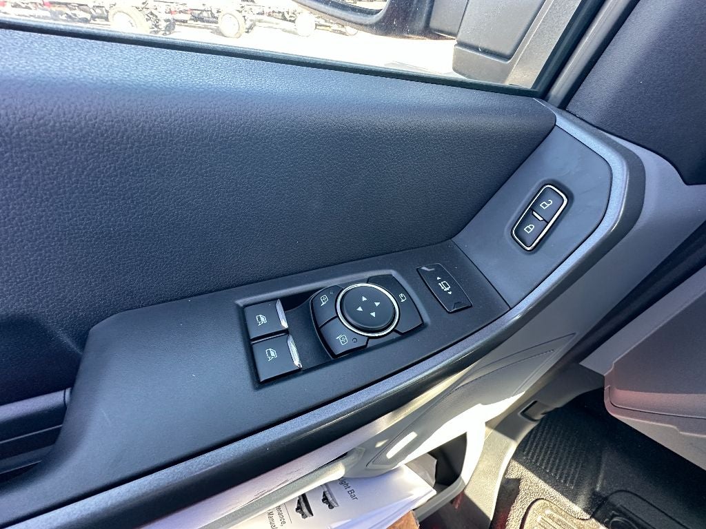 2024 Ford F-550 F Series Super Duty XL 4X4 CENTURY 19.5' STEEL CARRIER