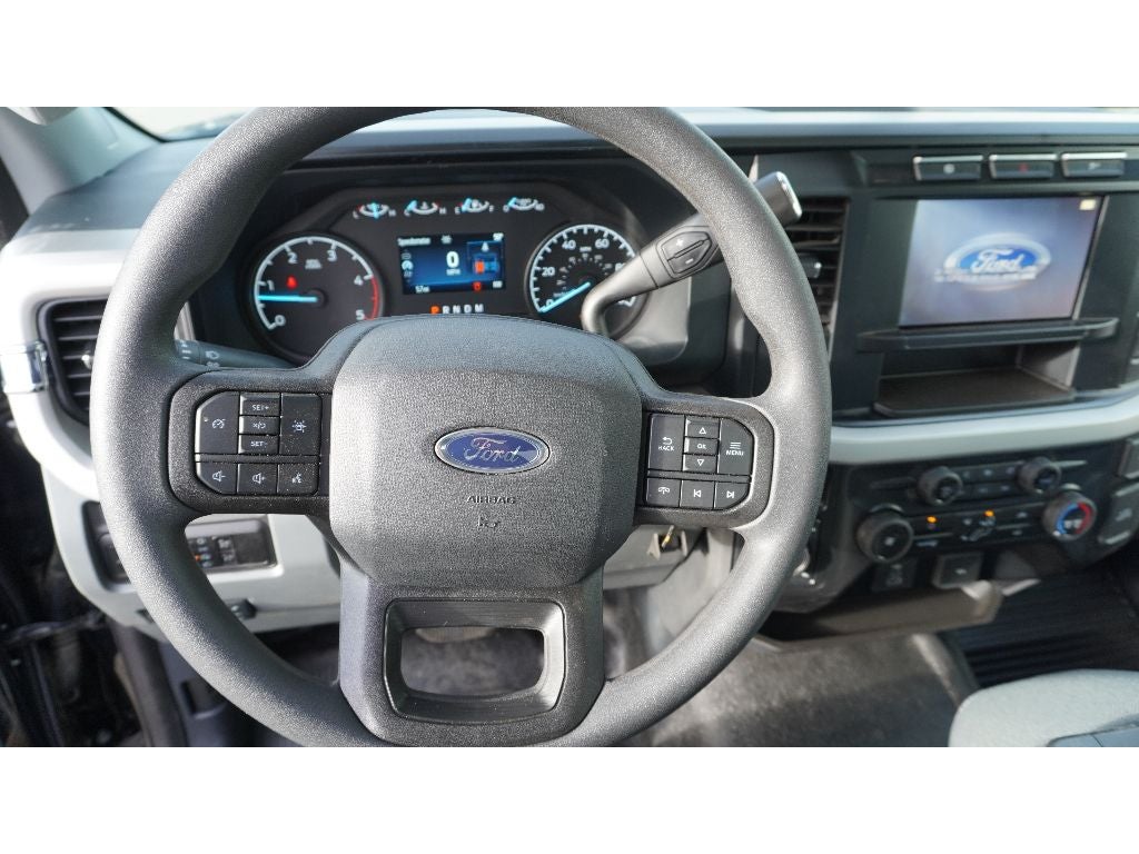 2024 Ford F-550 F Series Super Duty w/ Century 10S Carrier