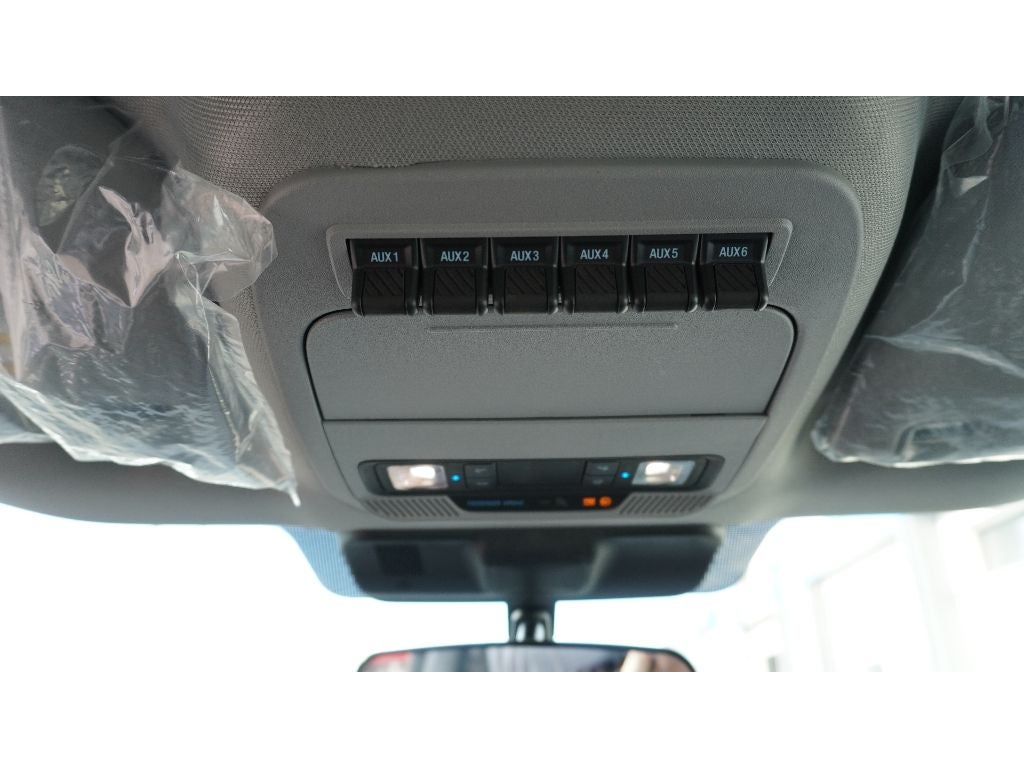 2024 Ford F-550 F Series Super Duty w/ Century 10S Carrier