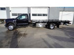 2024 Ford F-550 F Series Super Duty w/ Century 10S Carrier