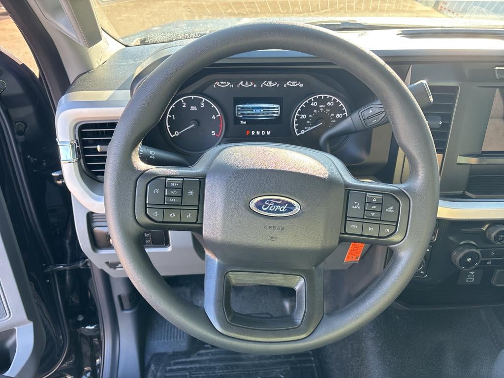 2024 Ford F-550 F Series Super Duty w/ Century 10S Carrier