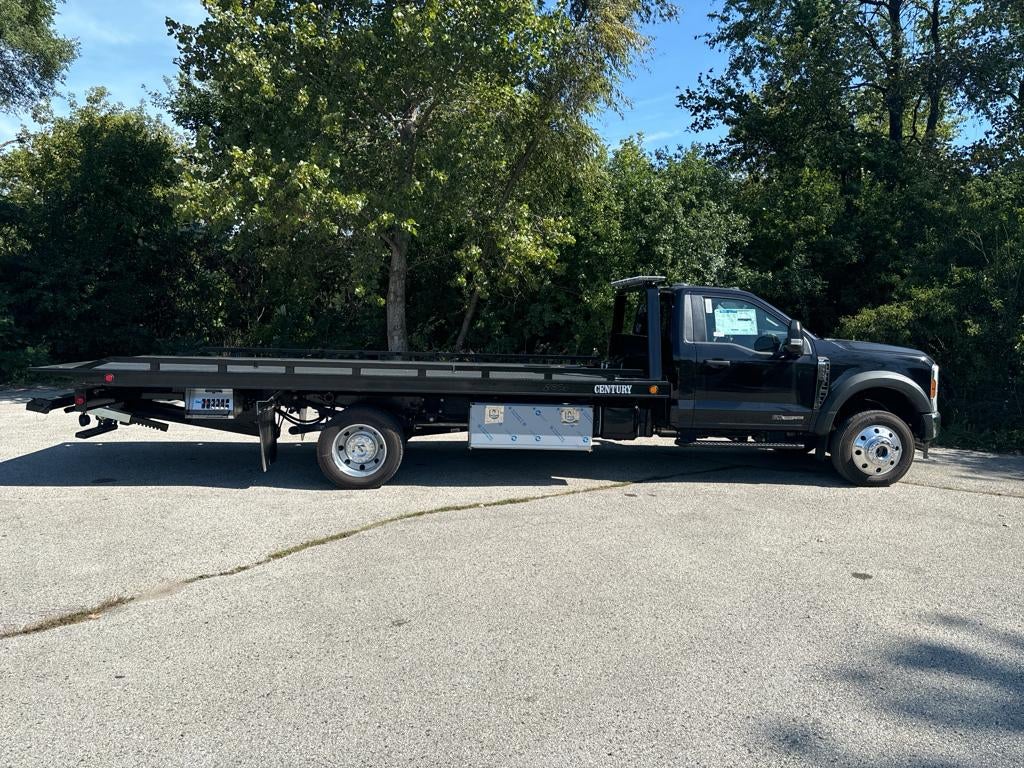 2024 Ford F-550 F Series Super Duty w/ Century 10S Carrier