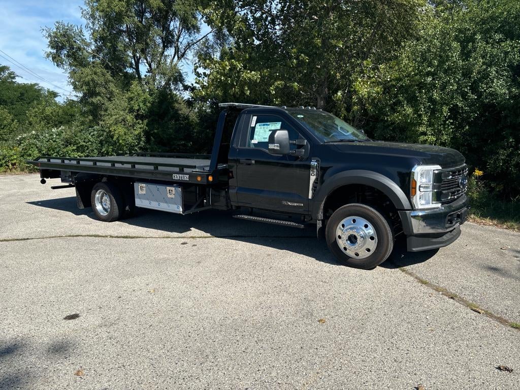 2024 Ford F-550 F Series Super Duty w/ Century 10S Carrier