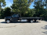 2024 Ford F-550 F Series Super Duty w/ Century 10S Carrier