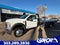 2024 Ford F-550 F Series Super Duty w/ Century 10S Carrier