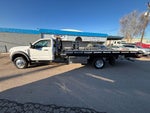 2024 Ford F-550 F Series Super Duty w/ Century 10S Carrier