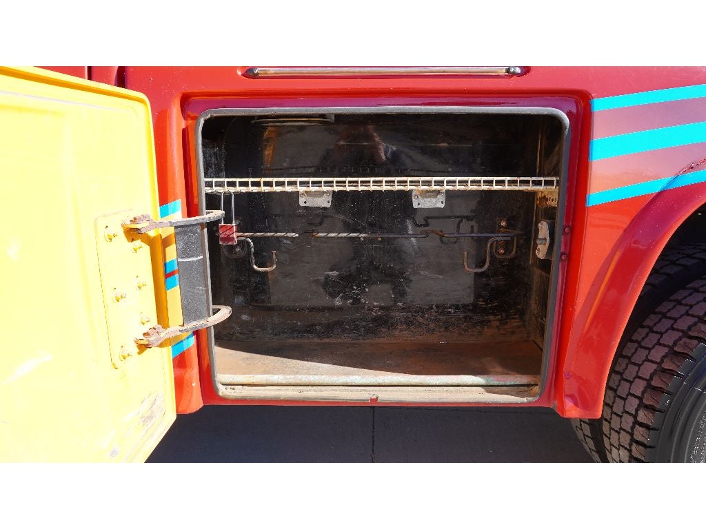 2013 Ford F-550 F Series Super Duty SUPER DUTY