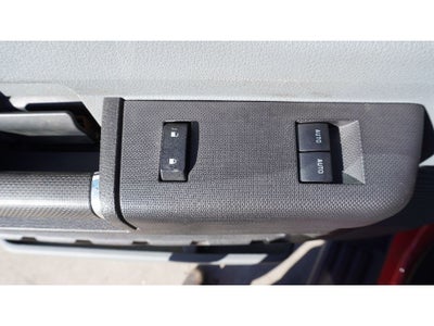 2013 Ford F-550 F Series Super Duty SUPER DUTY