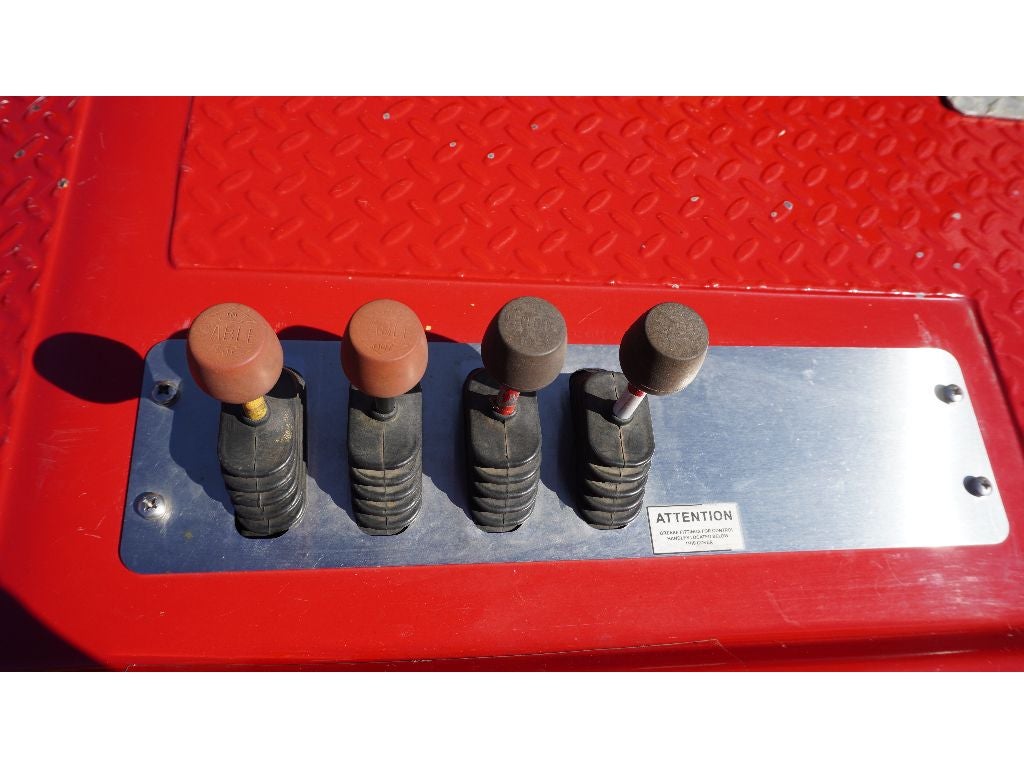 2013 Ford F-550 F Series Super Duty SUPER DUTY