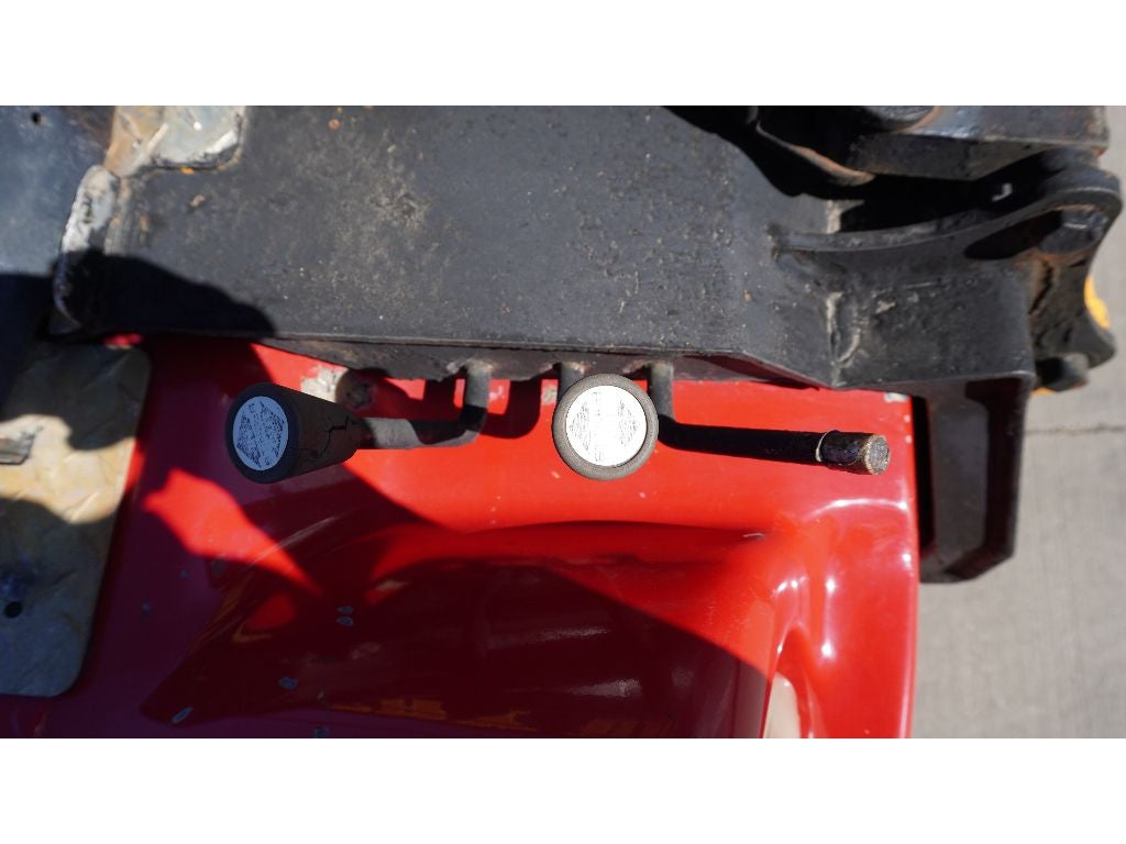 2013 Ford F-550 F Series Super Duty SUPER DUTY