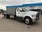 2025 Ford F-750 w/ Century 12S Carrier