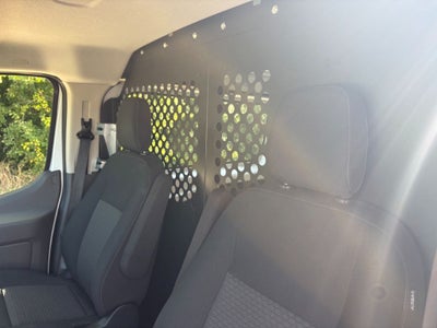 2023 Ford Transit Van T-250 Low Roof Slide Base