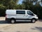 2023 Ford Transit Van T-250 Low Roof Slide Base