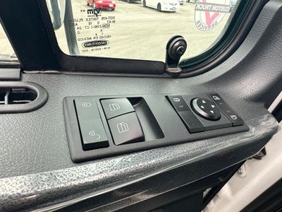 2025 Freightliner M2 106 Medium Duty WITH A CENTURY 21.5' STEEL CARRIER