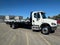 2025 Freightliner M2 106 Medium Duty WITH A CENTURY 21.5' STEEL CARRIER