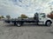 2025 Freightliner M2 106 Medium Duty WITH A CENTURY 21.5' STEEL CARRIER