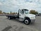 2025 Freightliner M2 106 Medium Duty WITH A CENTURY 21.5' STEEL CARRIER