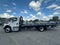 2025 Freightliner M2 106 Medium Duty WITH A CENTURY 21.5' STEEL CARRIER