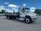 2025 Freightliner M2 106 Medium Duty WITH A CENTURY 21.5' STEEL CARRIER
