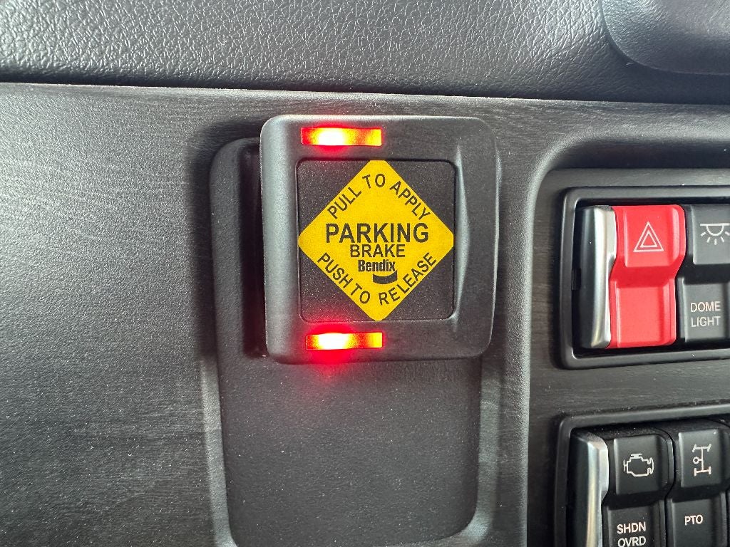 2025 Freightliner M2 106 Medium Duty WITH A CENTURY 21.5' STEEL CARRIER