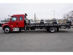 2026 Freightliner M2 106 Medium Duty M2-EC WITH A CENTRY 21.5' WITH A SP9000