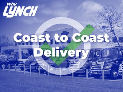 2022 Freightliner M2 106 Medium Duty WITH A CENTURY 21.5' STEEL CARRIER