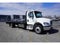 2022 Freightliner M2 106 Medium Duty WITH A CENTURY 21.5' STEEL CARRIER