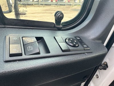 2025 Freightliner M2 106 Medium Duty WITH A CENTURY 21.5' STEEL CARRIER