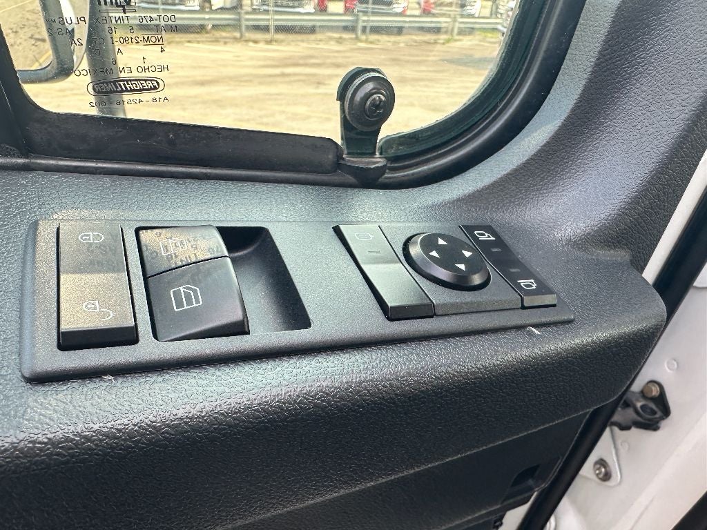 2025 Freightliner M2 106 Medium Duty WITH A CENTURY 21.5' STEEL CARRIER