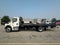 2025 Freightliner M2 106 Medium Duty WITH A CENTURY 21.5' STEEL CARRIER