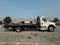 2025 Freightliner M2 106 Medium Duty WITH A CENTURY 21.5' STEEL CARRIER