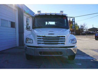 2026 Freightliner M2 106 Medium Duty EXTENDED CAB