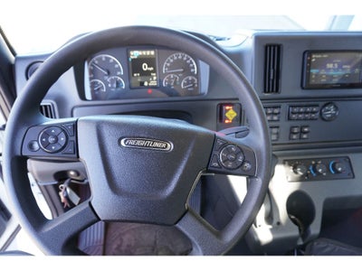 2026 Freightliner M2 106 Medium Duty EXTENDED CAB